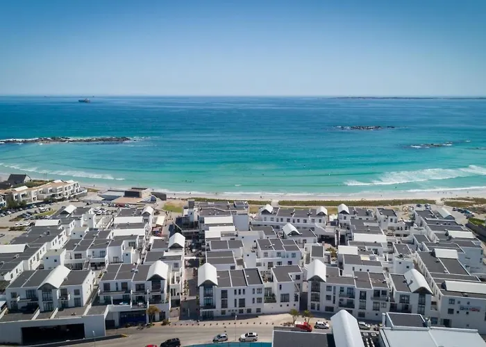 Luxury Beachfront Apartment In Eden On The Bay 191- 2 Bedroom