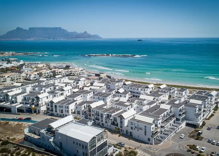 Luxury Beachfront Apartment In Eden On The Bay 191- 2 Bedroom