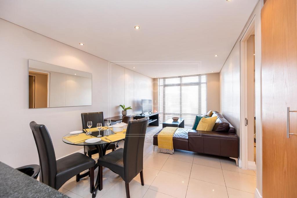 Luxury Beachfront In Eden On The Bay 191- 2 Bedroom Kapstadt