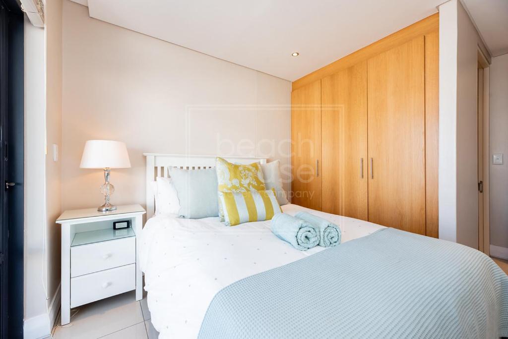 Apartment Luxury Beachfront In Eden On The Bay 191- 2 Bedroom Kapstadt