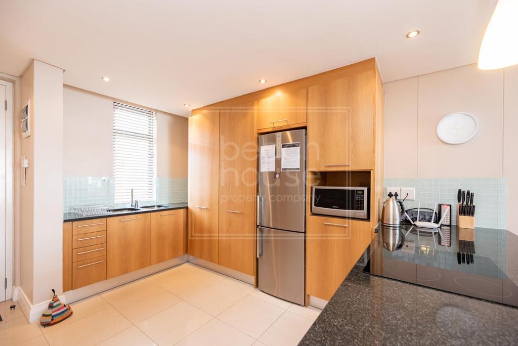 Luxury Beachfront In Eden On The Bay 191- 2 Bedroom Apartment Kapstadt