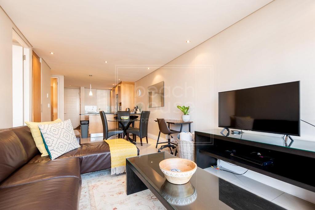 Luxury Beachfront In Eden On The Bay 191- 2 Bedroom Apartment Kapstadt