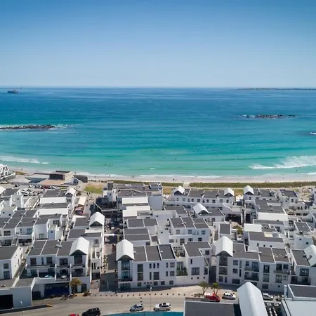 Luxury Beachfront Apartment In Eden On The Bay 191- 2 Bedroom Kaapstad Buitenkant foto