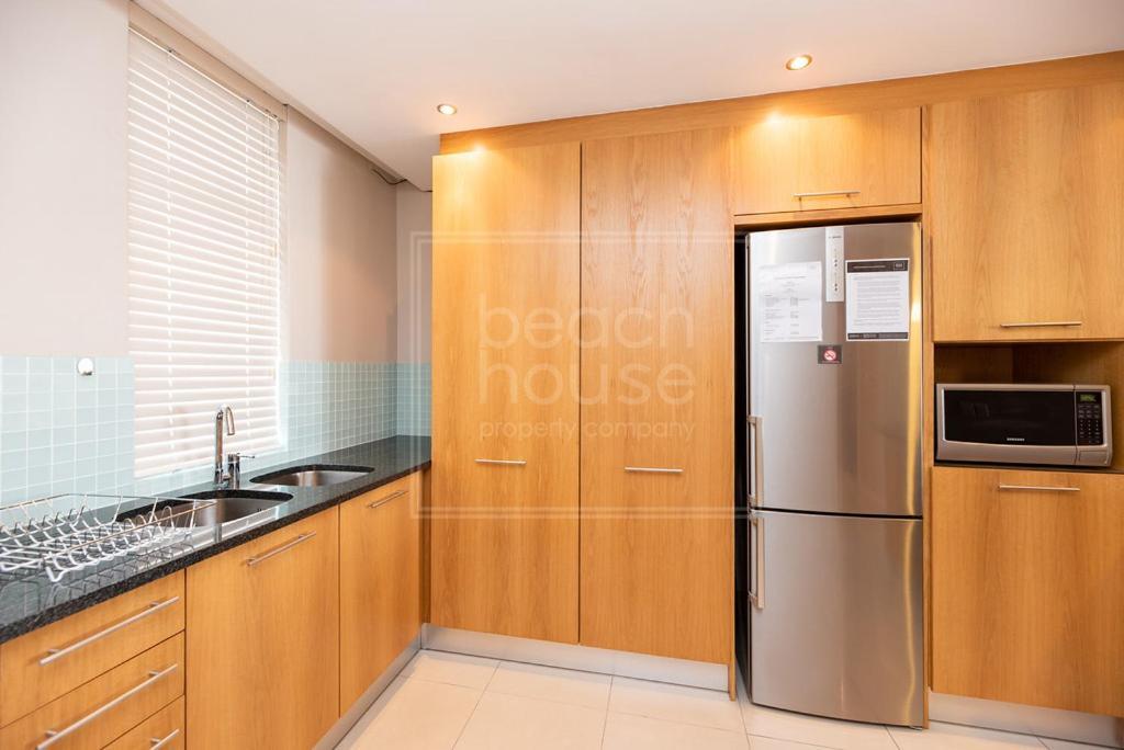 Luxury Beachfront In Eden On The Bay 191- 2 Bedroom Appartement