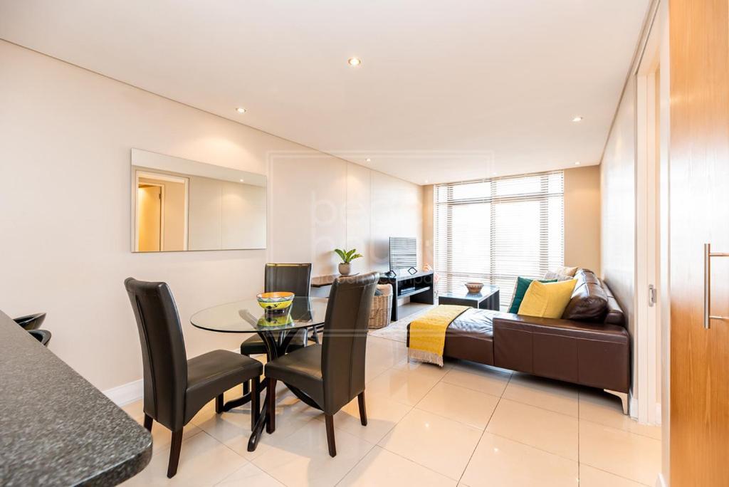 Appartement Luxury Beachfront In Eden On The Bay 191- 2 Bedroom