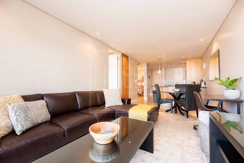Appartement Luxury Beachfront In Eden On The Bay 191- 2 Bedroom *