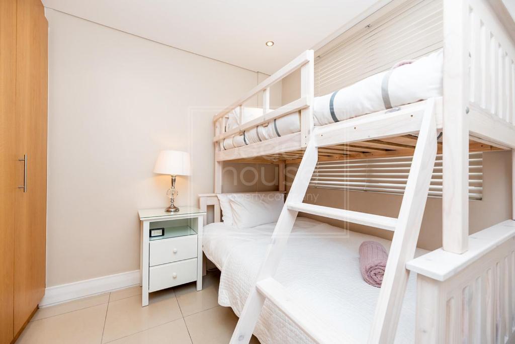 Appartement Luxury Beachfront In Eden On The Bay 191- 2 Bedroom Kaapstad