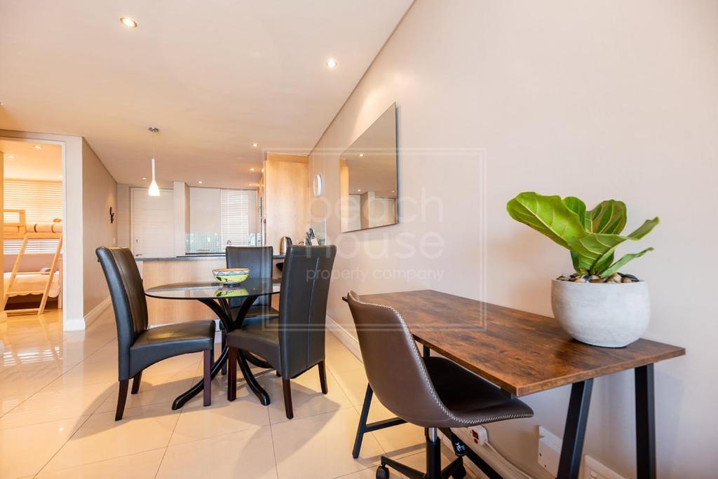 Appartement Luxury Beachfront In Eden On The Bay 191- 2 Bedroom *